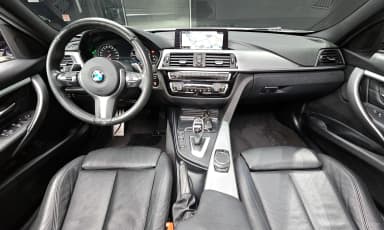 3 Series (F30)