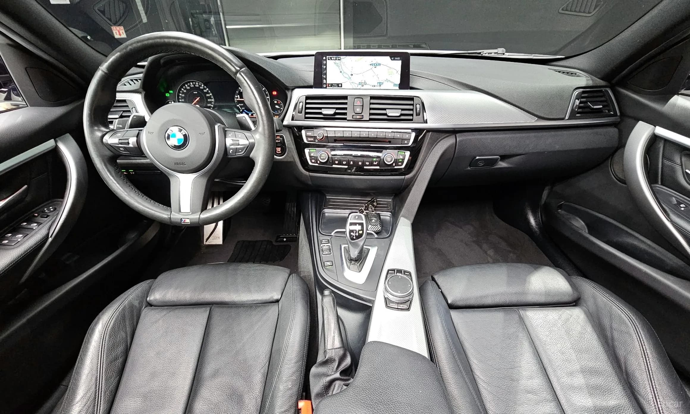 3 Series (F30)