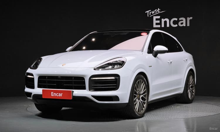Cayenne (PO536)
