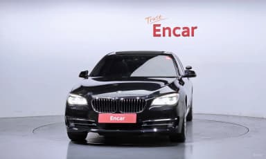7 Series (F01)