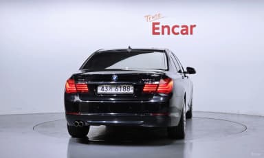 7 Series (F01)