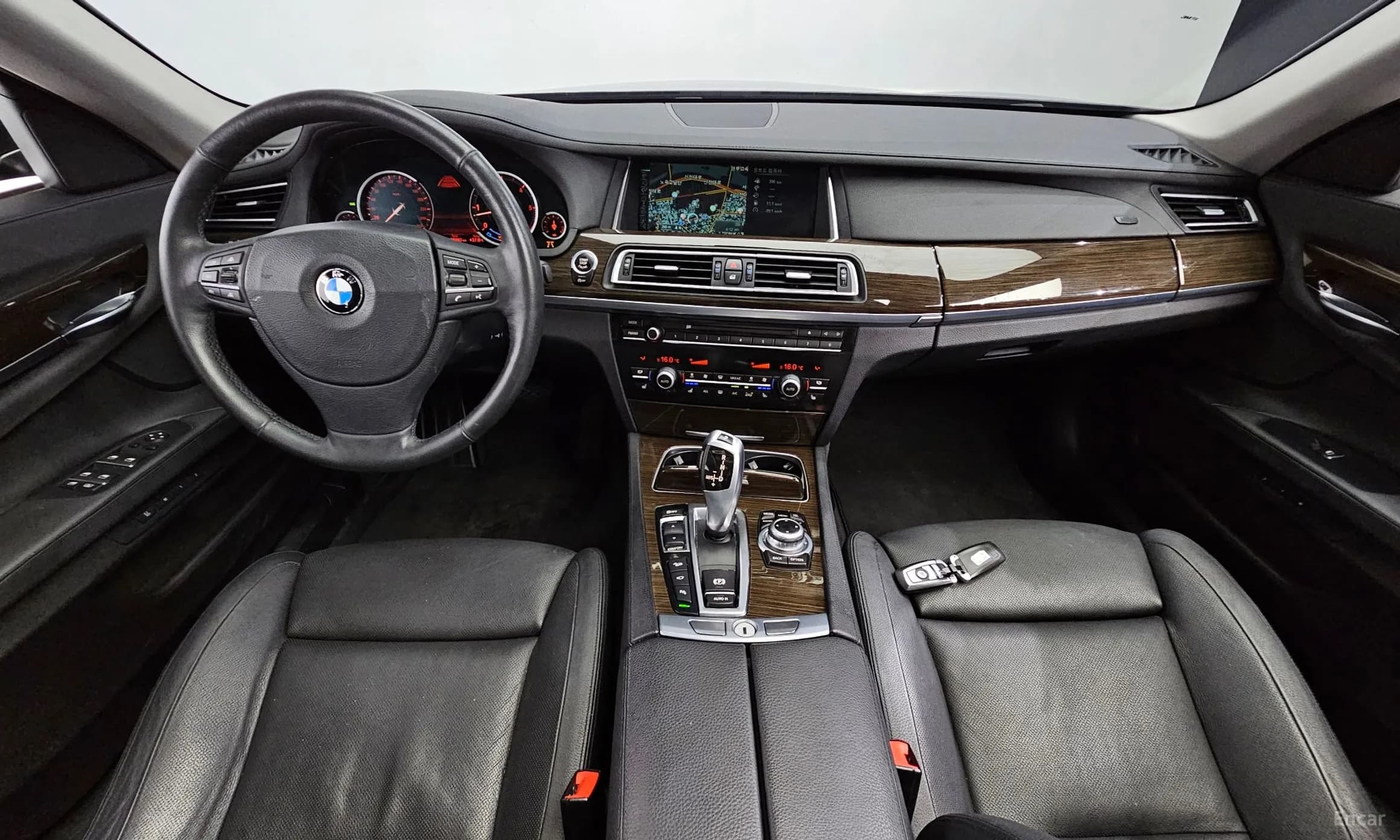 7 Series (F01)