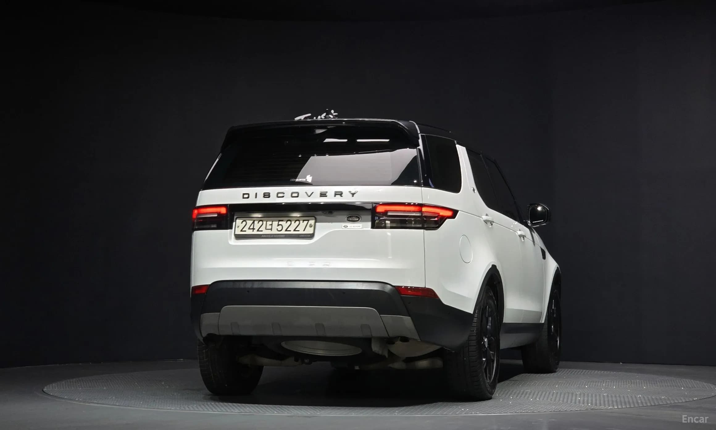 Discovery 5