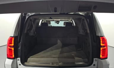 Server Van