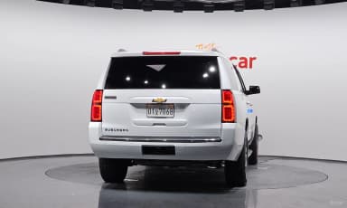 Server Van