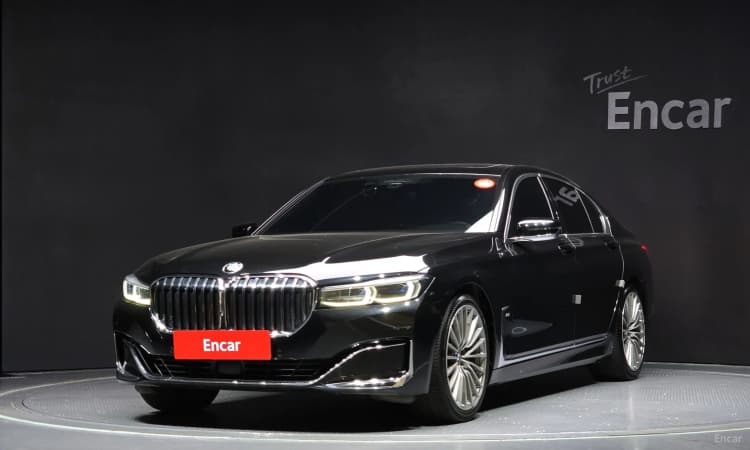 7 Series (G11)