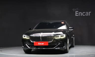 7 Series (G11)