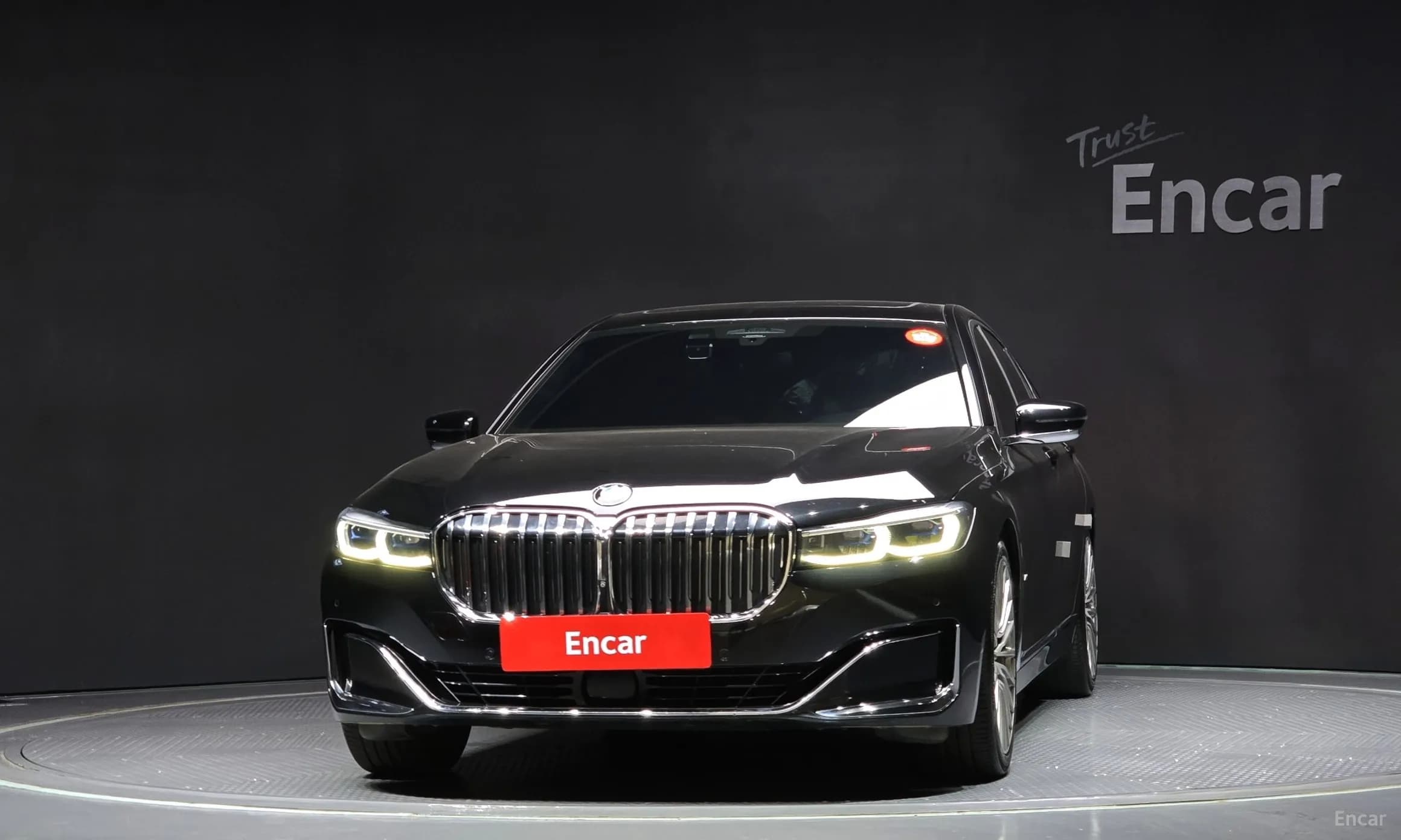 7 Series (G11)