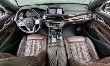 7 Series (G11)