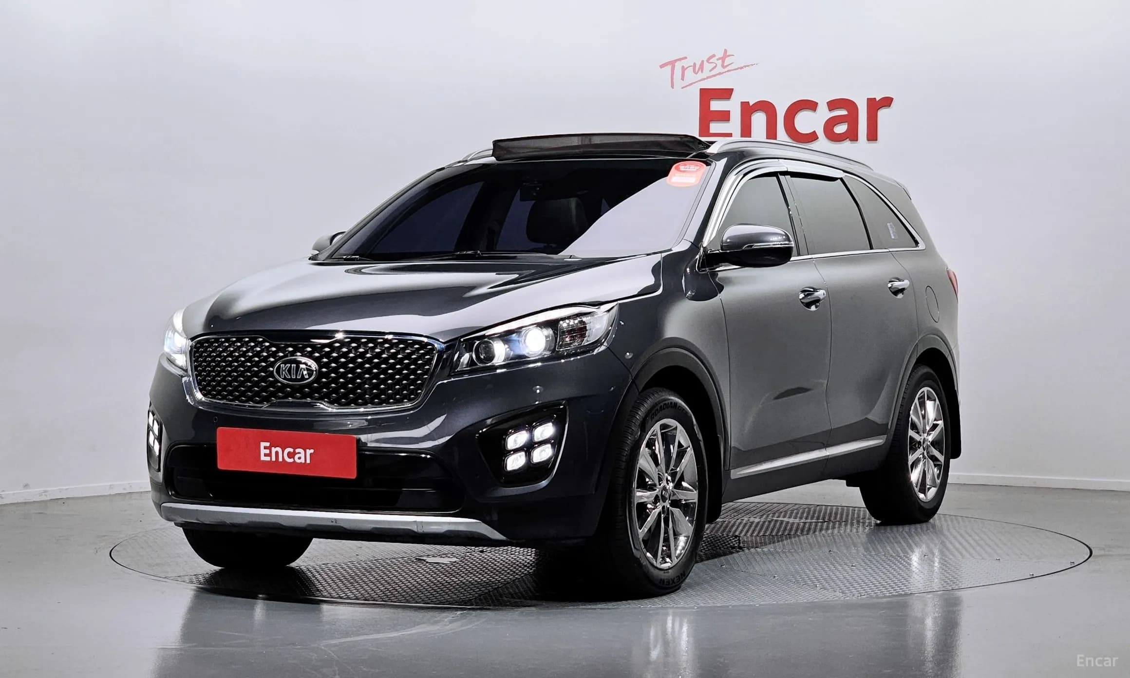 Sorento