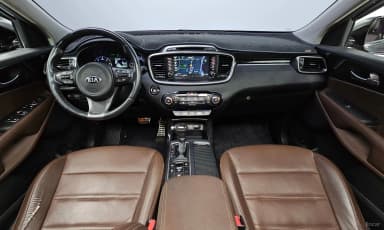 Sorento