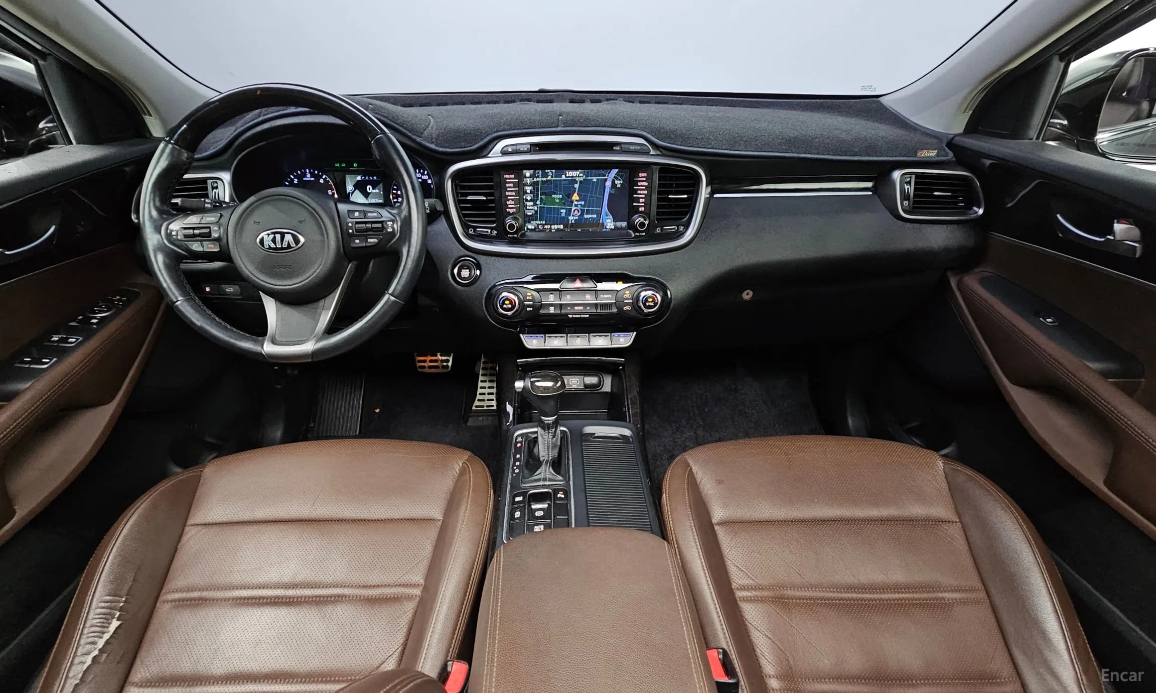 Sorento