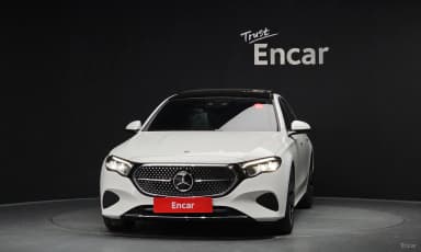 E-Class W214
