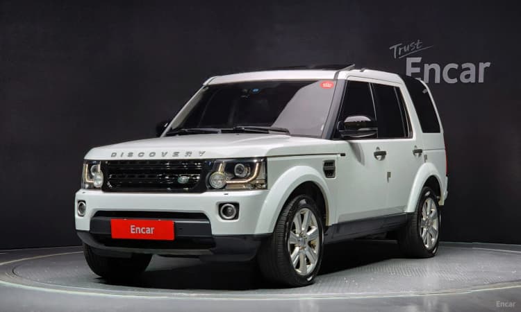 Discovery 4