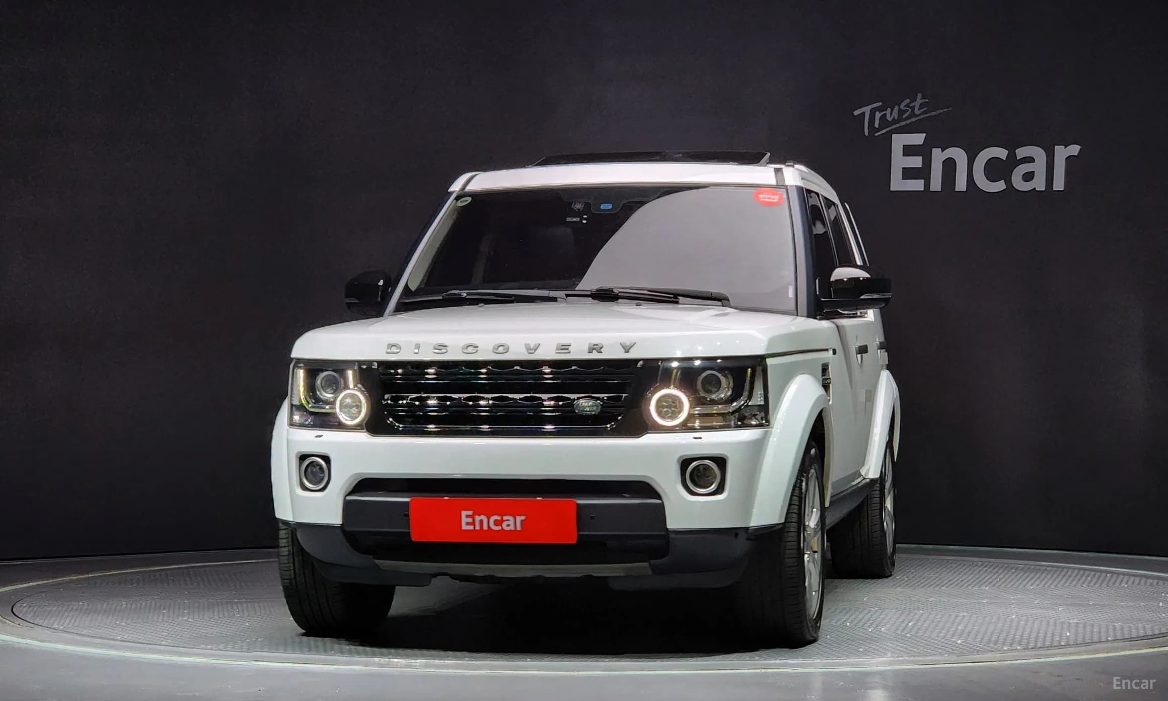Discovery 4