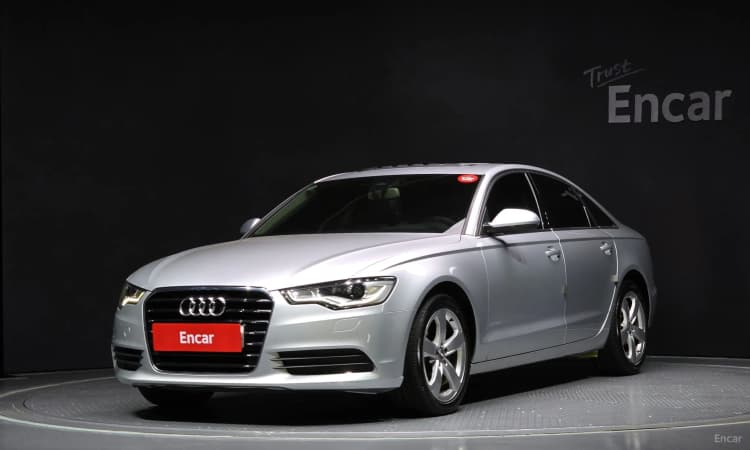 New A6
