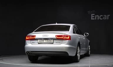 New A6