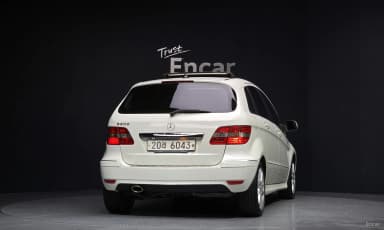 B-Class W245