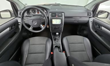 B-Class W245