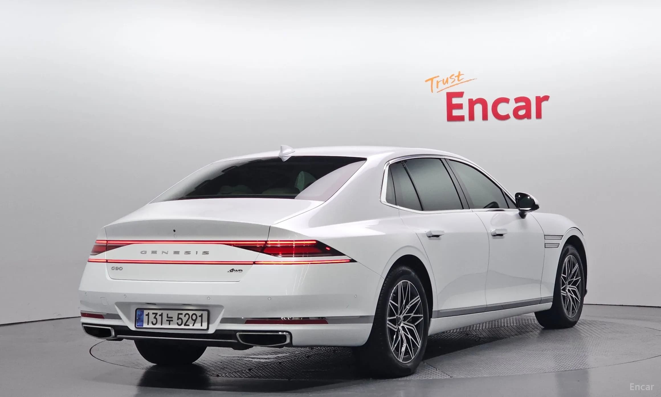 G90 (RS4)