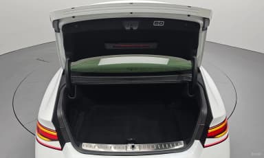 G90 (RS4)