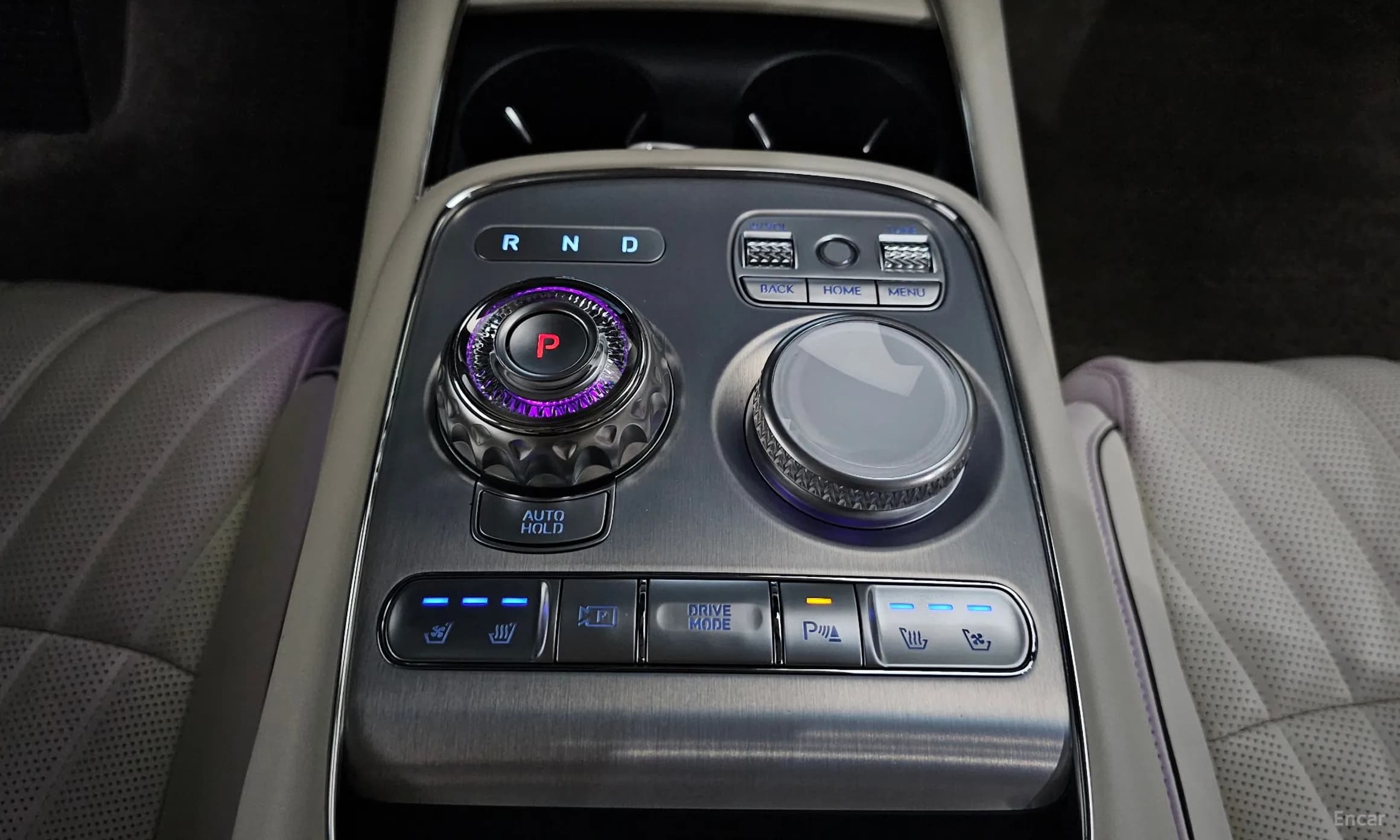G90 (RS4)