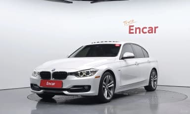 3 Series (F30)