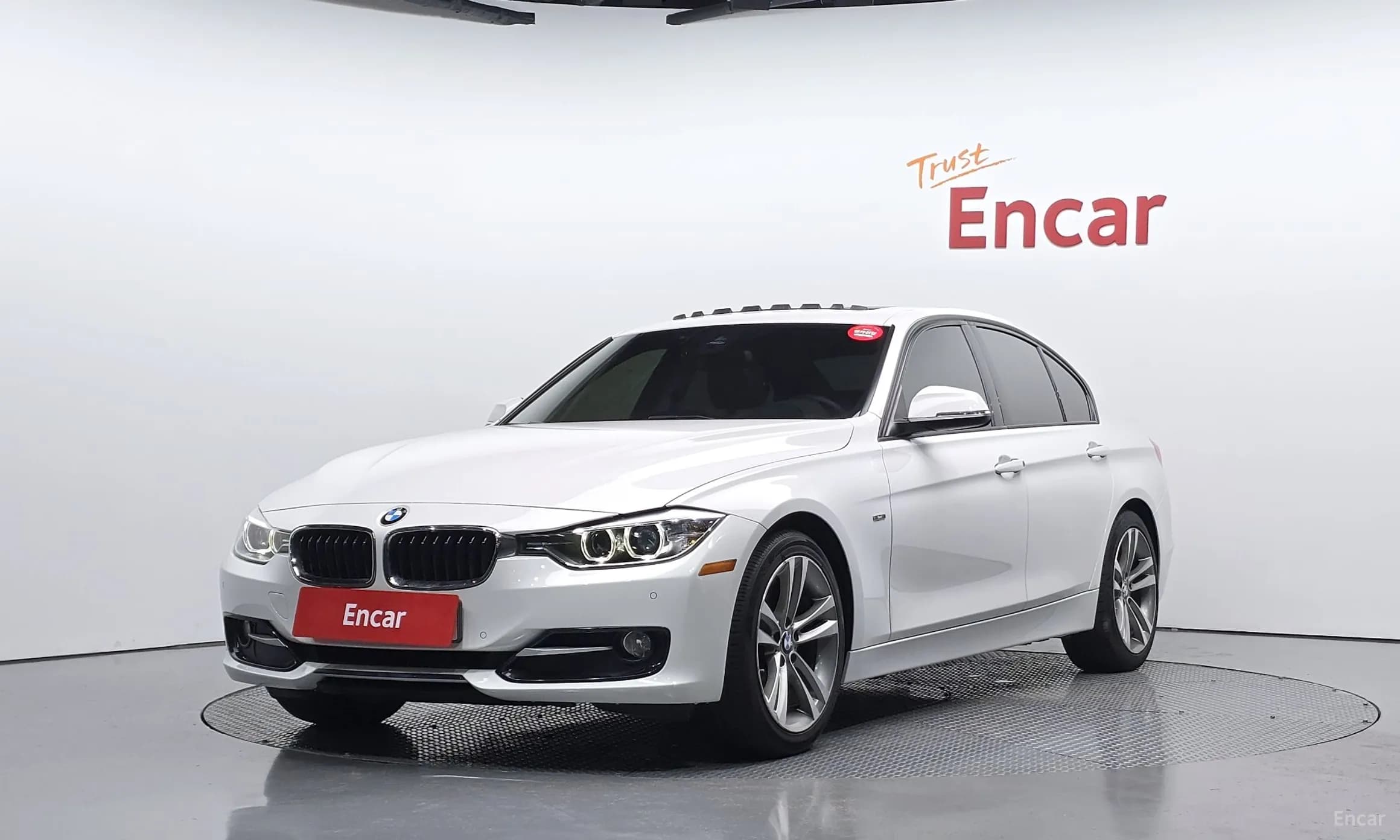 3 Series (F30)
