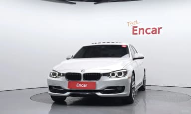 3 Series (F30)