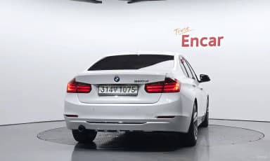 3 Series (F30)