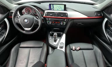 3 Series (F30)