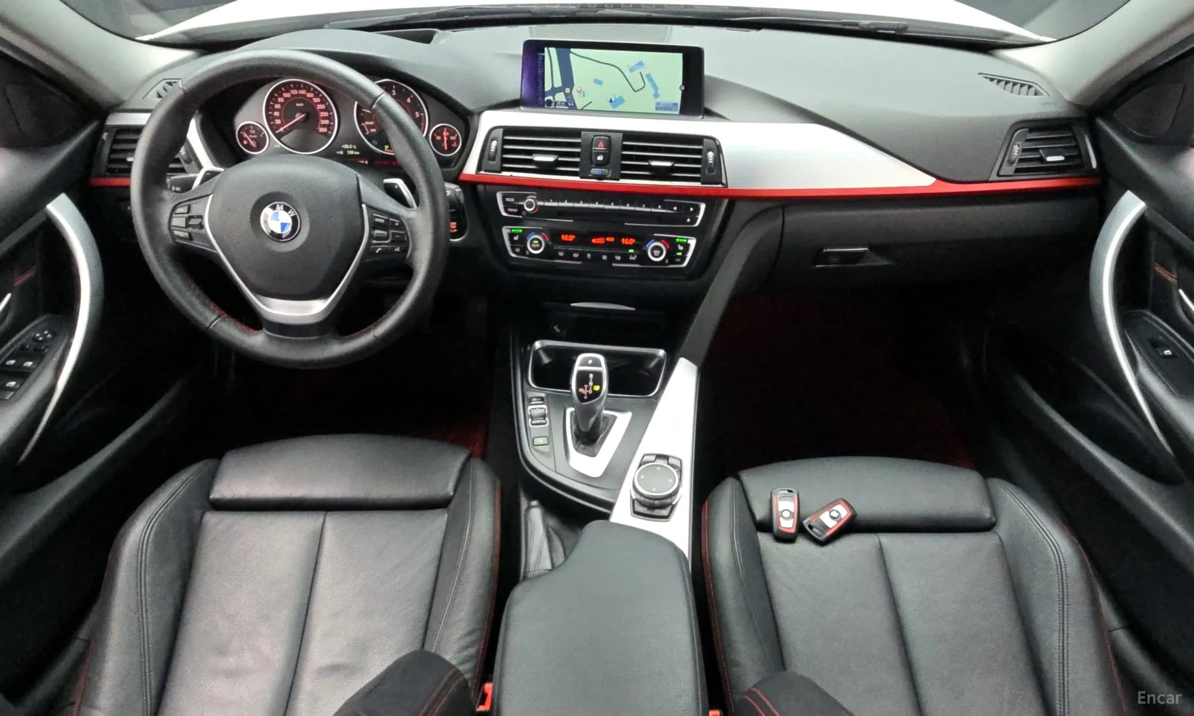 3 Series (F30)