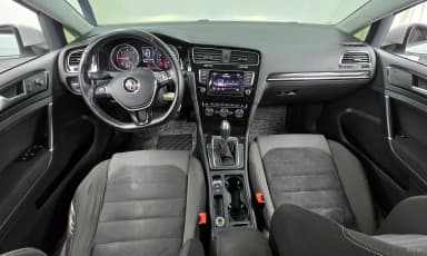 Golf 7th Generation