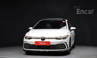 Golf 8th Generation