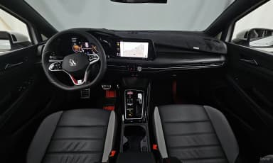Golf 8th Generation