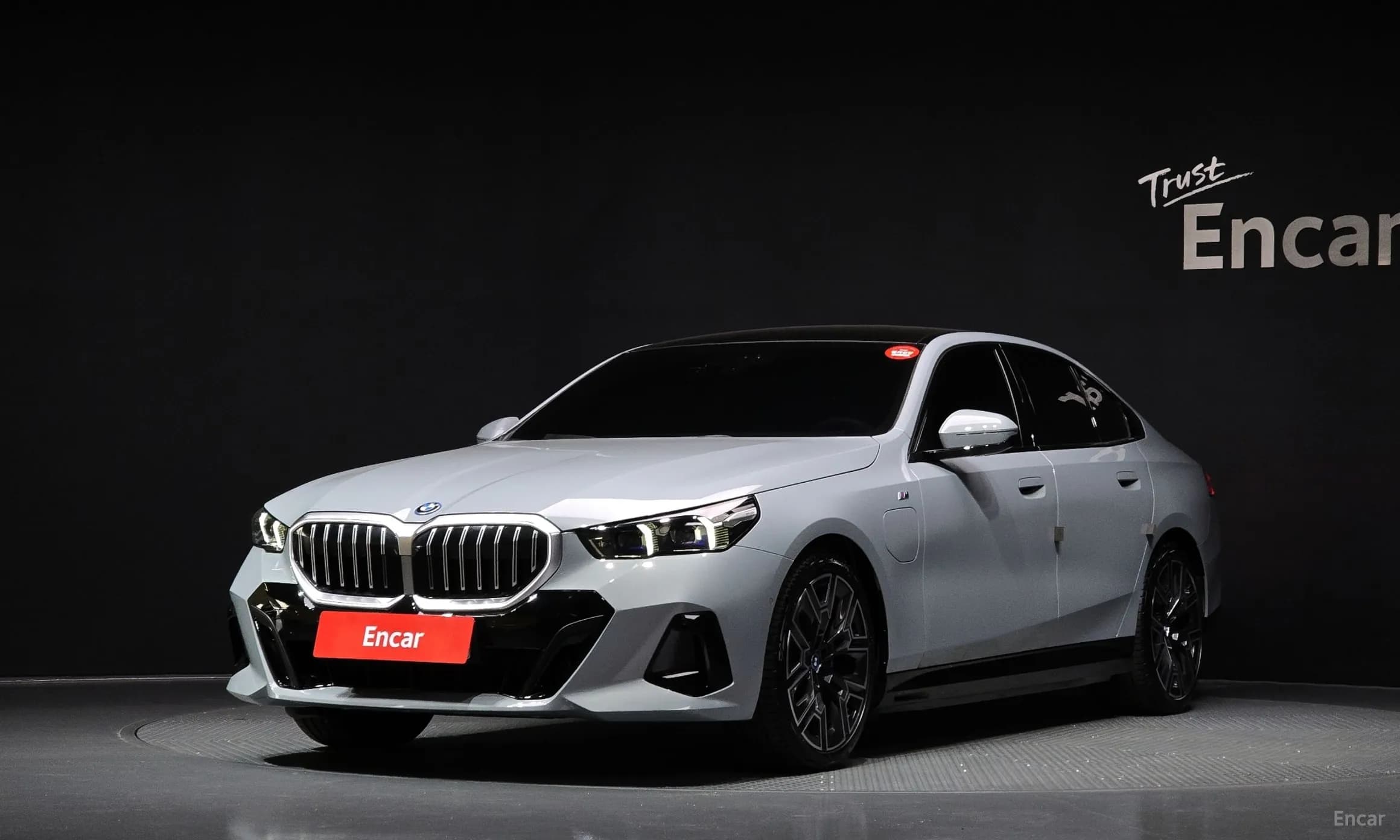 5 Series (G60)