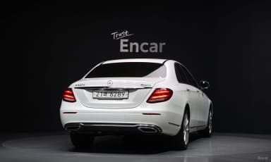 E-Class W213