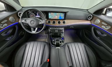 E-Class W213