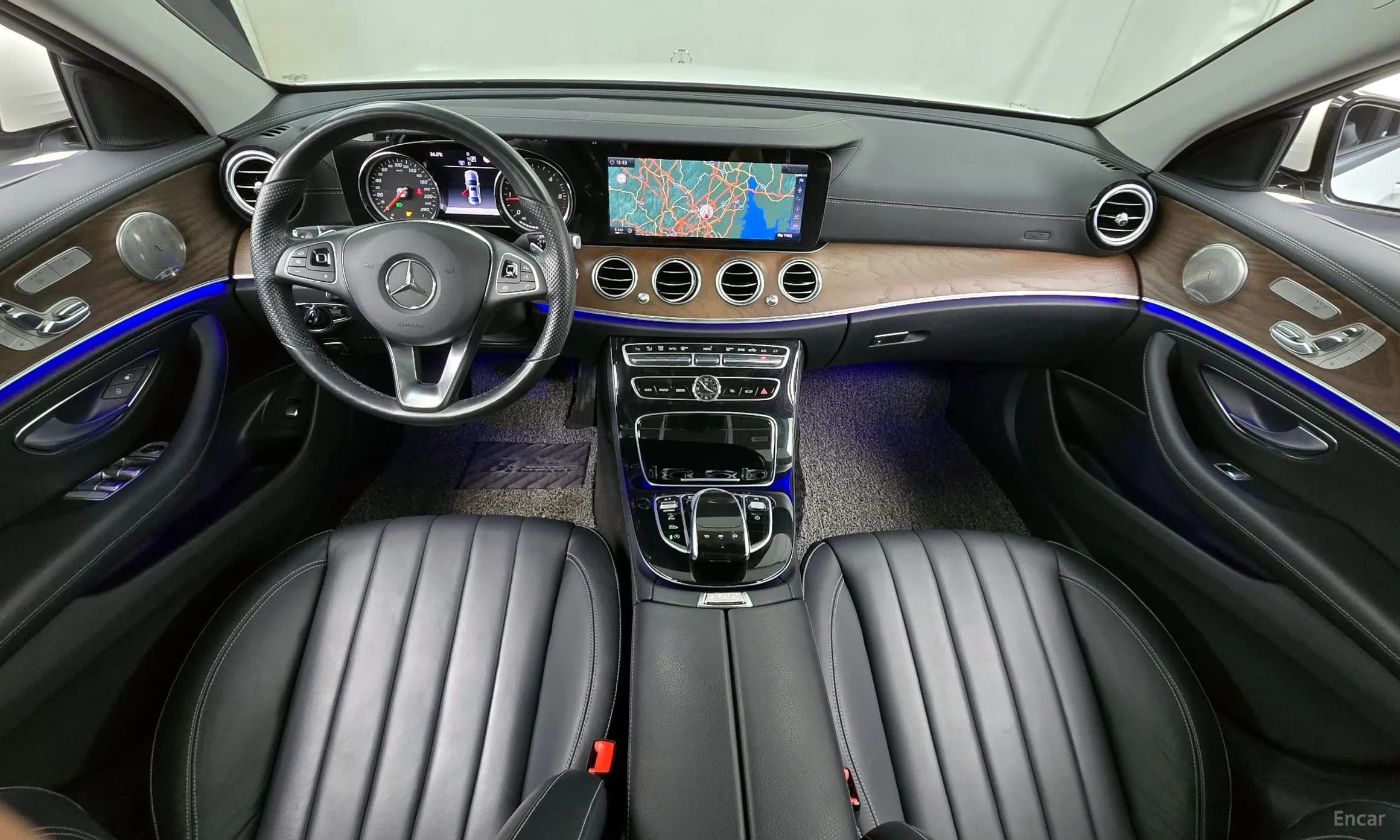 E-Class W213
