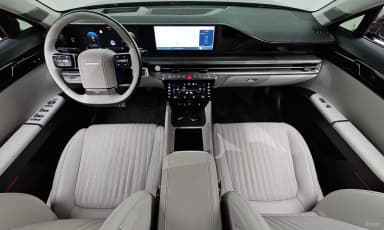 Grandeur (GN7)
