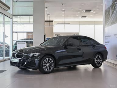 3 Series (G20)