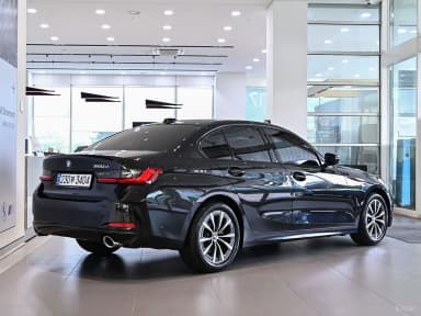 3 Series (G20)