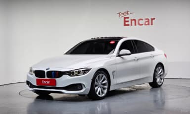 Series 4 (F32)