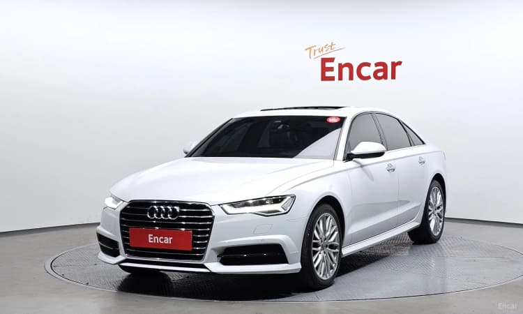 New A6