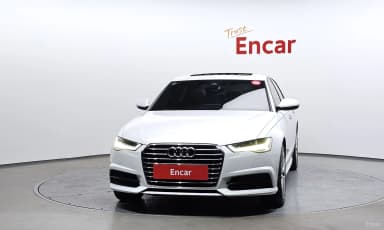 New A6