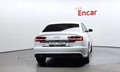 New A6