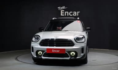 Cooper Countryman