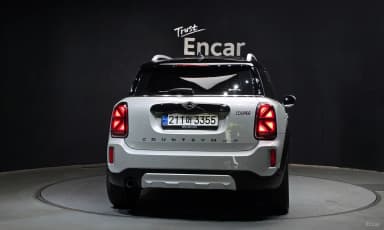 Cooper Countryman