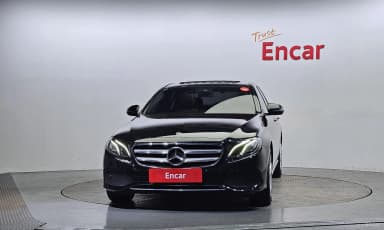 E-Class W213