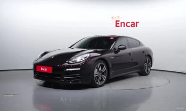 Panamera